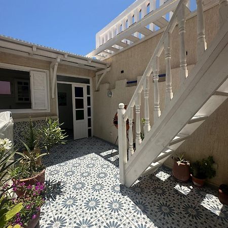 Les Terrasses Suites Home - Yoga Studio Essaouira Exterior photo