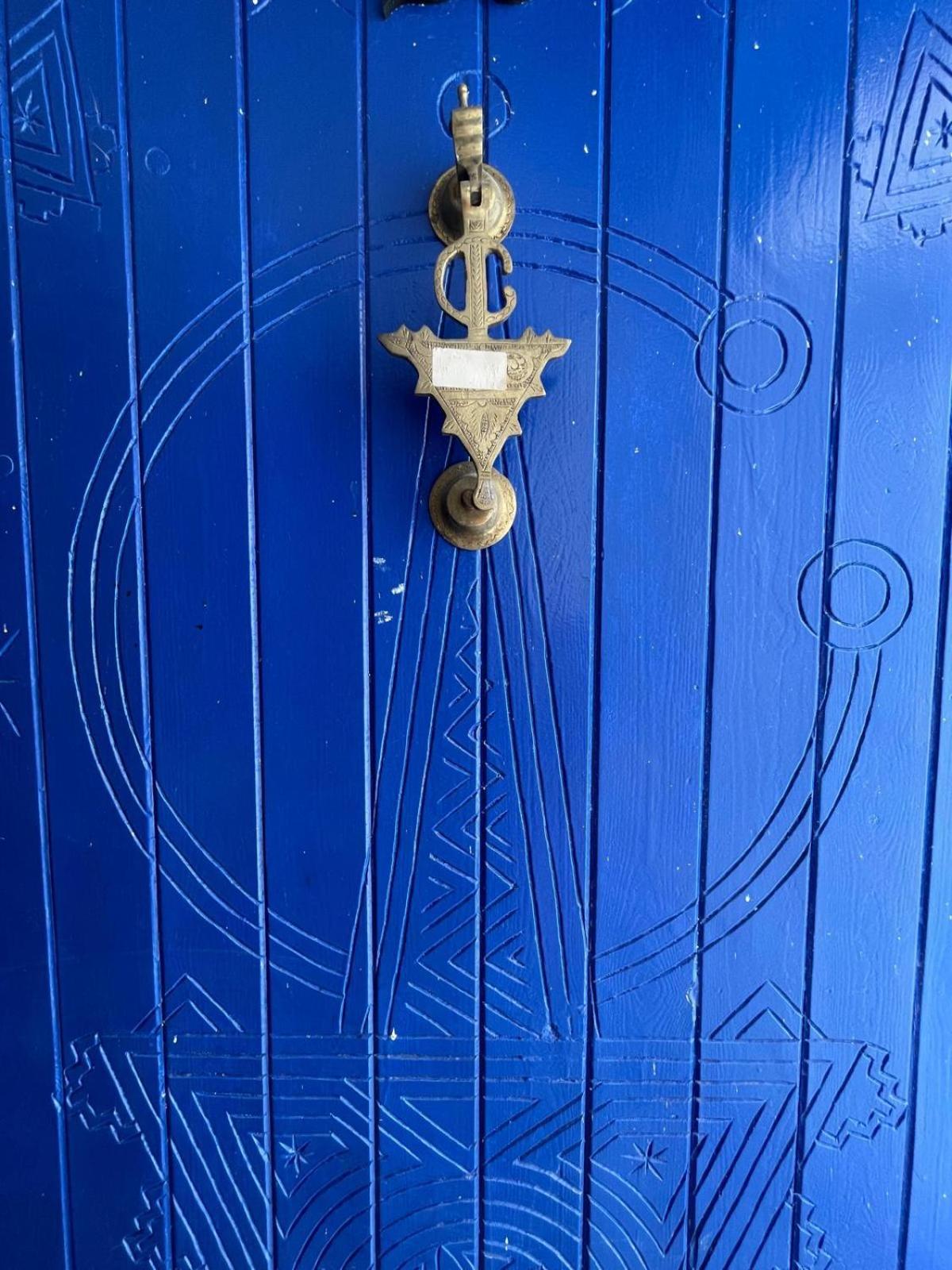 Les Terrasses Suites Home - Yoga Studio Essaouira Exterior photo