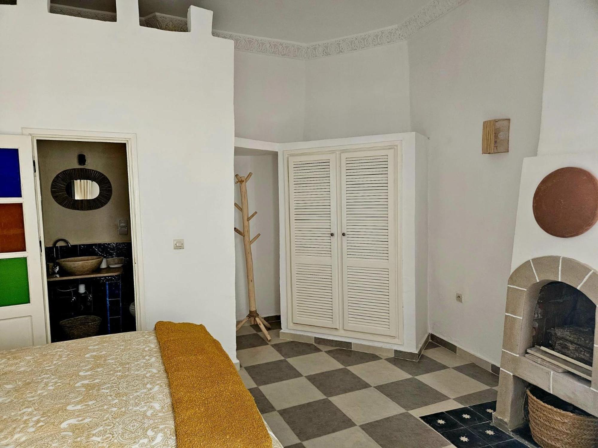 Les Terrasses Suites Home - Yoga Studio Essaouira Exterior photo