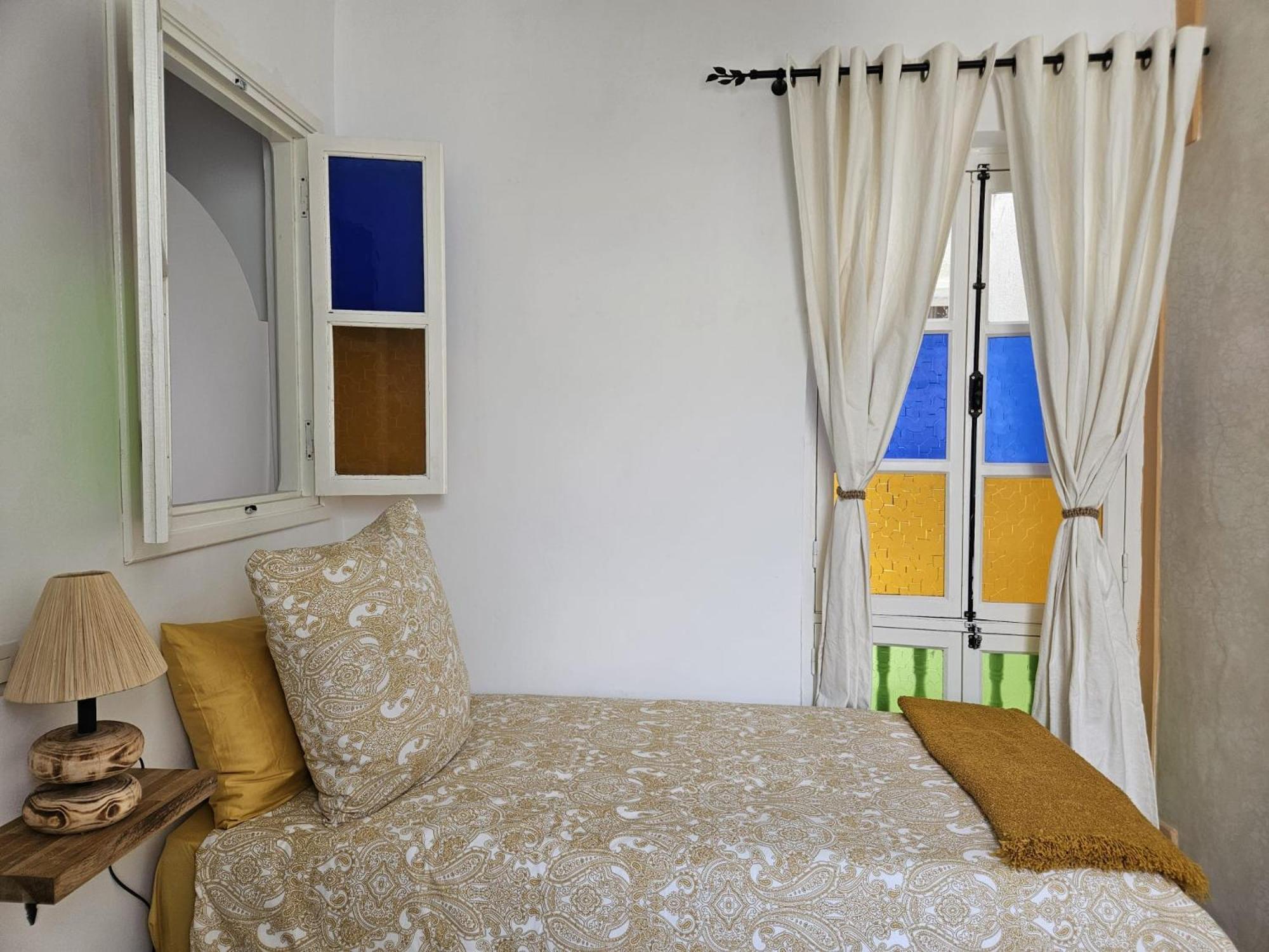 Les Terrasses Suites Home - Yoga Studio Essaouira Exterior photo