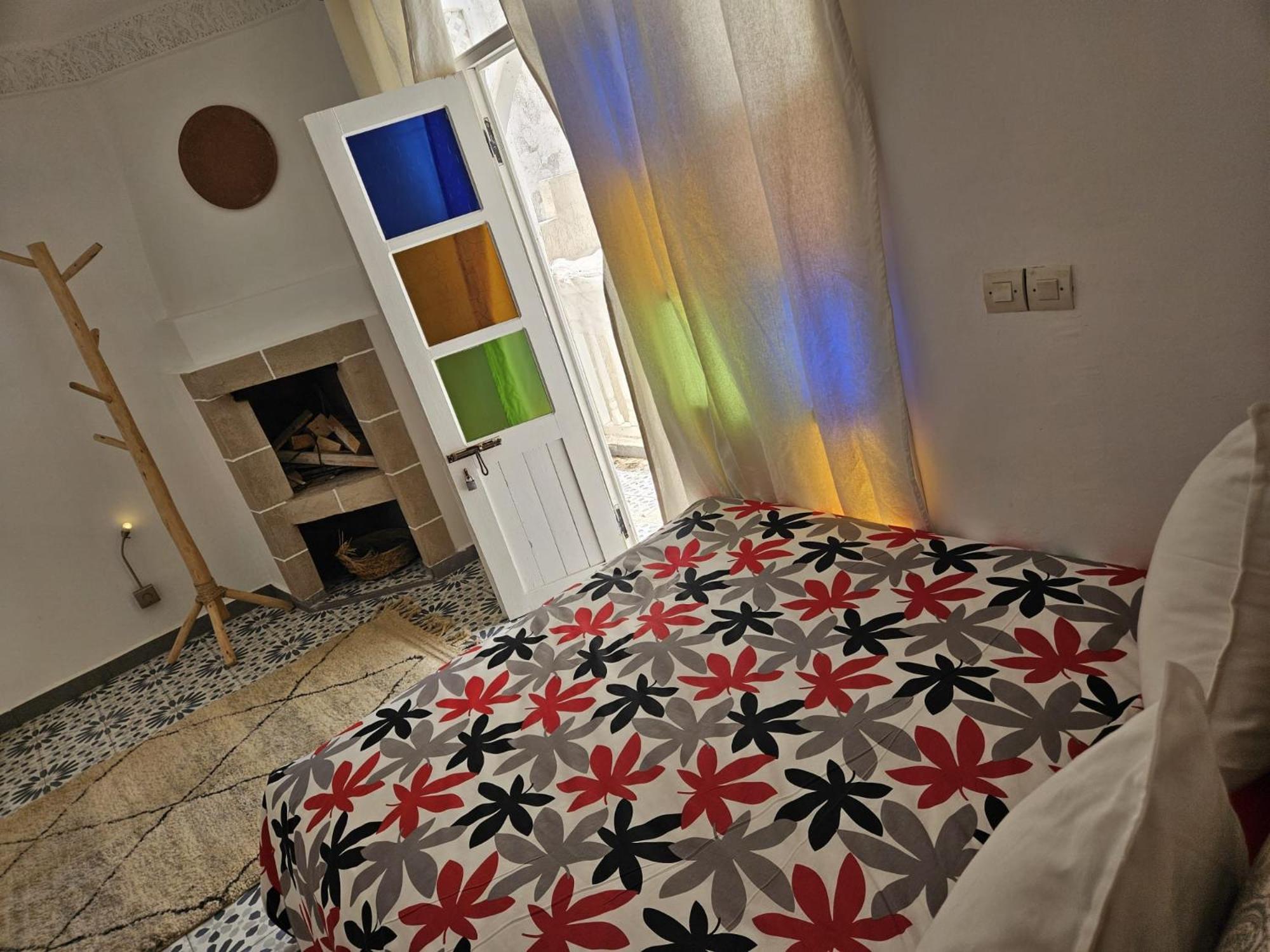 Les Terrasses Suites Home - Yoga Studio Essaouira Exterior photo